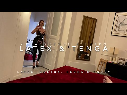 ❤️ Hermanastra pelirroja con disfraz de látex follada por su hermanastro ️❌ Video de porno en es.filmexxx18.ru ❌️❤️❤️❤️❤️❤️❤️❤️