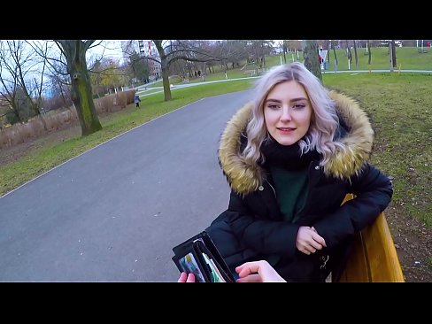 ❤️ Traga el semen caliente de un desconocido por dinero - mamada en el parque por Eva Elfie ️❌ Video de porno en es.filmexxx18.ru ❌️❤️❤️❤️❤️❤️❤️❤️
